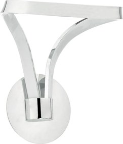 Dar Lighting KILLIAN KIL0750 Fali lámpa 1x12,5W/LED 3000K 776LM