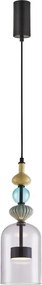 Milagro ARTE ML0360 FĂŒggĆlĂĄmpa 1x12W/LED 3000K 1399lm IP20