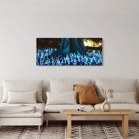 Kép - Varázsfa (120x50 cm)