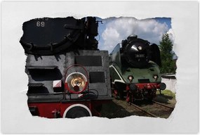 Poszterek 60x40 Ol49-69 és 18-201