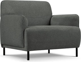 Neso szürke fotel - Windsor &amp; Co Sofas