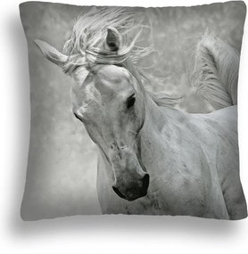 Párnahuzat Sörénybetét Lovak 15 70x80
