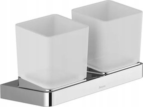 Ravak pohár szett 10° Td 220 X07P322