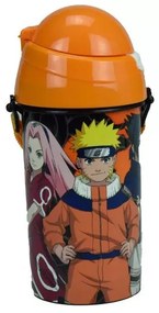 Naruto Fire kulacs, sportpalack 500 ml