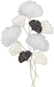 Vas falpanel vagy 66x4x109cm