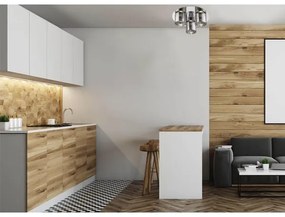 Klausen 140009 - LED Mennyezeti lámpa EVOLUTION 3xLED/5W/230V fényes króm