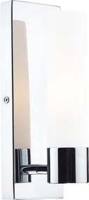 Dar Lighting ADAGIO ADA0750 Fali lámpa 1x40W/E14 IP44