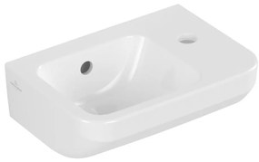 Villeroy & Boch 43733601 - Függesztett mosdó ARCHITECTURA 36x26 cm kerámia/fehér