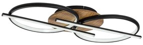 Rabalux Rabalux 71403 - LED Mennyezeti lámpa ARASH LED/40W/230V 3000/4000/6500K RL71403