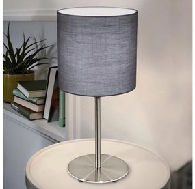 Eglo 31596 - PASTERI asztali lámpa 1xE27/60W/230V 31596