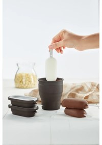 Szilikon jégkrémkészítő forma szett 4 db-os – Lékué