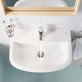 GROHE 39440000 - Mosdó BAU CERAMIC 553 × 386 mm kerámia/fehér