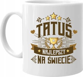 Apuka A világ legjobb Bögréje Apák Napjára