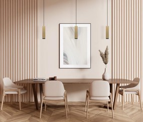 ITALUX PND-28394-1-GD ANDER Hengeres Függesztett Lámpa GU10 IP20
