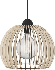 Nordlux CHINO 84833014 Függőlámpa 1x60W/E27 IP20