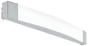Eglo 97719 - LED Fürdőszobai tükörmegvilágító SIDERNO LED/16W/230V IP44