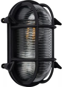 Lucide 11891/20/30 - Kültéri fali lámpa DUDLEY 1xE27/40W/230V IP65