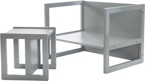 Gyerek bútor szett 2 db-os – Roba