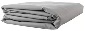 Sunshade sail 3x3x3m gray Gardlov 23147