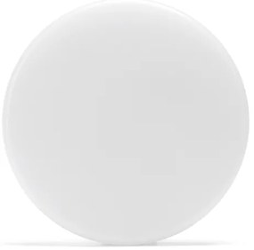 Aigostar - LED Fürdőszobai mennyezeti lámpa LED/18W/230V 4000K IP54