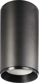 Light Impressions Deko-Light mennyezeti felületre szerelhető lámpa Lucea 30 fekete 220-