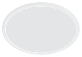 Philips - LED Dimmelhető fürdőszobai lámpa SCENE SWITCH LED/18W/230V IP44