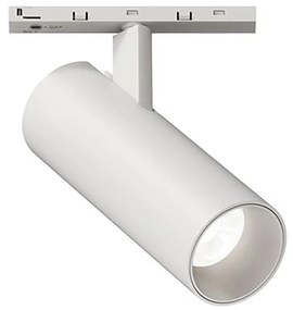 Minimal LED sínrendszeres lámpafej