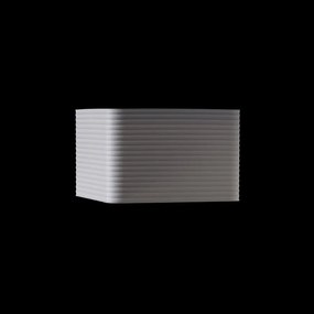 RENDL MARENGA SQR3 60 zápustná bílá Eco PLA 230V LED 6W 3000K