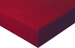 Frottír lepedő gumis 180x200 Frottír