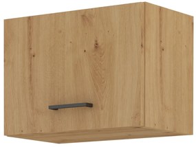 Felső konyhaszekrény Miraluna (artisan tölgy). 1062356