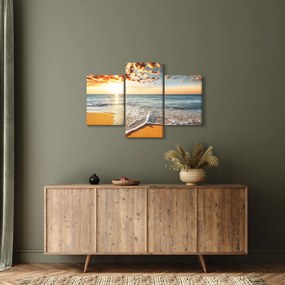 Kép - Napfelkelte (90x60 cm)
