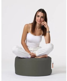 Tabouret 55 cm szürke