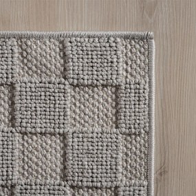 Szürke szőnyeg 200x290 cm Helix 2203 – Ayyildiz Carpets