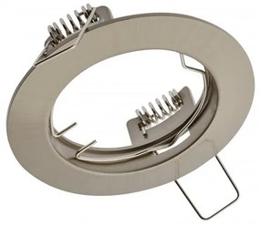 Lámpa Mennyezeti lámpatest PORTO, IP20, inox