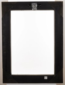 Arany Arany Keret Arany 151,5x110,5x5cm