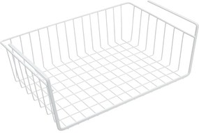 Függő acél konyhai kosár – Metaltex