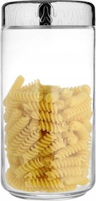 Alessi Dressed Konyhai tartály 1500 ml