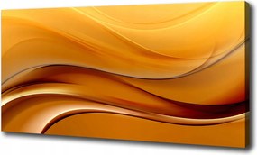 Canvas falikép Hullámok háttér 100x70 cm