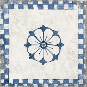 Padló Del Conca Sorrentina laurito 20x20 cm matt 20SN00LAA