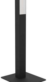 Eglo 99605- LED RGBW Dimmelhető állólámpa SIMOLARIS-Z LED/35W/230V 2700-6500K