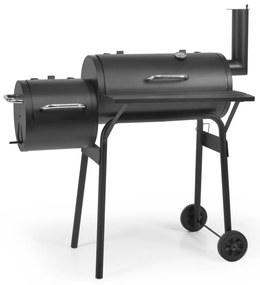HECHT SENTINEL MINOR - Kerti grill