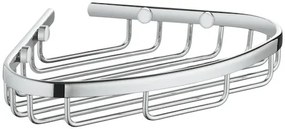 Polc GROHE Bau Cosmopolitan króm G40664001