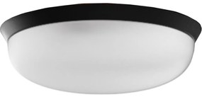 FARO 3L002 - LED dimmelhető lámpatest HEY, HEYWOOD ventilátorhoz LED/18W/230V fekete