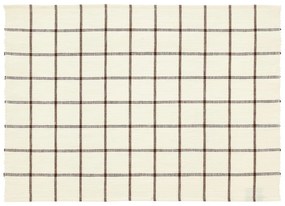 Textil tányéralátét 33x48 cm Vista – Södahl