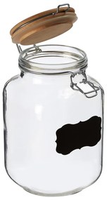 Élelmiszertartó üveg doboz Grocer – Premier Housewares