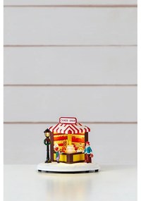 Karácsonyi fénydekoráció Leonie – Markslöjd