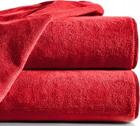 Amy Mikroszálas Fürdőlepedő 50x90 Gyorsan Száradó Túra