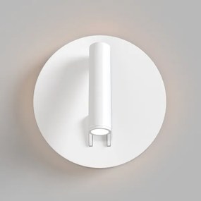 Maytoni C176-WL-01-6W-W - LED Fali spotlámpa IOS LED/9W/230V fehér