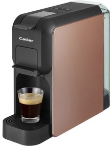 Catler ES 701 automatikus eszpresszógép Porto BH
