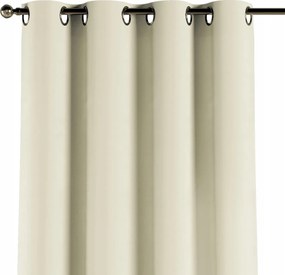 Gurulós függöny 1 db 130x260cm fehér